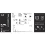 Fenix WF30RE 2025 ATEX Torch