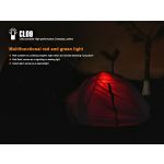 Fenix CL09 Mini Lantern - DISCONTINUED