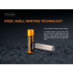 Fenix ARB-L18-3000P 18650 High Power 3.6 Volt Battery