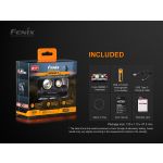 Fenix HM65R-T / Trail Headlamp - DISCONTINUED