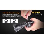 Fenix ALG-00 Quick Release Torch Mount
