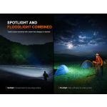 Fenix HM60R V2.0 Headlamp