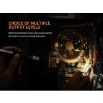 Fenix LD05 V2.0 - DISCONTINUED