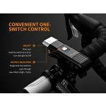 Fenix BC25R Bike Light - DISCONTINUED