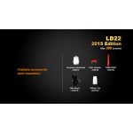 Fenix LD22 - DISCONTINUED