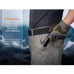 Fenix PD40R V3.0 With Free Extra Battery