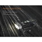 Fenix BC30R Bike Light - DISCONTINUED