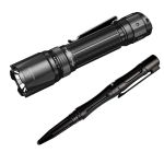 Fenix TK20R V2 Torch With Free T5 Tactical Pen