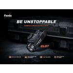 Fenix GL07 Tactical Rail Light