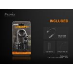 Fenix Remote Switch AER-04 for 21700 Powered Fenix Lights