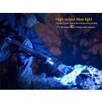 Fenix TK25 R&B - DISCONTINUED