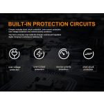 Fenix ARE-D2 USB Smart Multi Charger / Power Bank