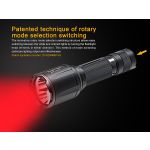 Fenix TK25 R&B - DISCONTINUED