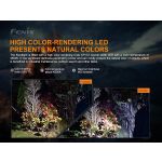 Fenix HP16R Multi Beam Headlamp