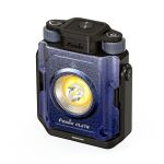 Fenix CL27R Blue Embossed Edition