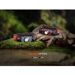 Fenix HM62-T Light Weight Trail Running Headlamp