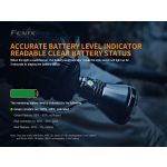 Fenix HT18 Long Range (SFT40 LED) - DISCONTINUED