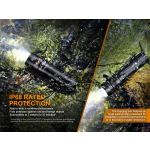 Fenix E28R - DISCONTINUED