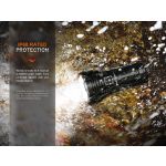 Fenix LR40R v2.0 15000 Lumen Rechargeable Searchlight