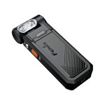 Fenix SW06R White, Red and UV, Multipurpose Clip Torch