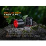 Fenix BC06R Rechargeable Rear Bike Light With Braking Function