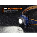 Fenix HL40R Focusing Headlamp - DISCONTINUED