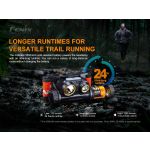 Fenix HM65R-T / Trail Headlamp - DISCONTINUED