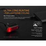 Fenix BC05R Tail Light - DISCONTINUED