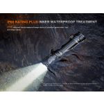 Fenix TK15R Police Torch With Iris-X Adaptive Light Control - Coming Soon!