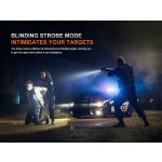 Fenix GL07 Tactical Rail Light