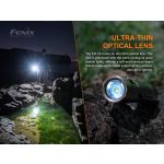 Fenix E35 V3.0 - DISCONTINUED