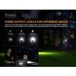 Fenix E12 V2.0 - DISCONTINUED