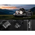 Fenix HM75R Pro Headlamp - *** Due 05-10-2026 ***