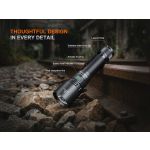 Fenix C7 V2.0 Work Torch