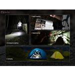 Fenix E09R Mini Torch