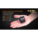 Fenix ALG-00 Quick Release Torch Mount