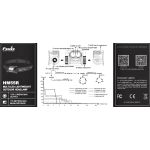 Fenix HM55R Compact Headlamp