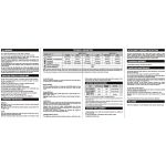 Fenix HL16 Lightweight AAA Powered Headlamp