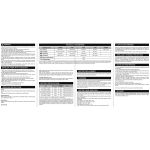 Fenix TK17 Tactical LED Torch