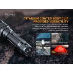 Fenix PD40R V2.0 Rotary - DISCONTINUED