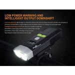 Fenix BC30R Bike Light - DISCONTINUED