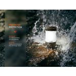 Fenix CL26R Pro Multi Beam Rechargeable Lantern