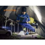 Fenix TK72R  - DISCONTINUED