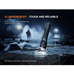 Fenix TK17 Tactical LED Torch