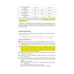 Fenix TK20R Tactical - DISCONTINUED