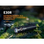 Fenix E30R Magnetic - DISCONTINUED