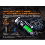 Fenix LR80R Searchlight