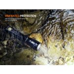 Fenix TK25R Tactical LED Torch  *** COMING SOON! ***