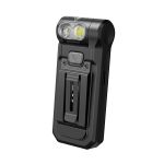 Fenix SW05R White and UV LED, Multipurpose Clip Torch