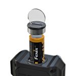 Fenix CL27R Green Multi-Beam Rechargeable Lantern